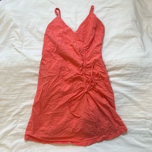 L Coral Women’s Boutique Dress